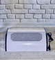 Витяжка для манікюру, пилосос 858-5, 36 ват (три вентилятори) - зображення 2
