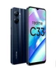 Смартфон realme C33 4/64GB Night Sea - зображення 2