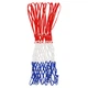 Сетка баскетбольная Star Basketball Net BN302 2 сетки в комплекте Red-White-Blue - изображение 3
