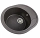 Кухонная мойка Platinum 5847 ONYX (SP000039618) - изображение 6