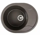 Кухонная мойка Platinum 5847 ONYX (SP000039616) - изображение 1