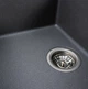Кухонна мийка Platinum 6550 LOTOS (SP000040770) - зображення 3