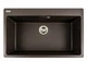 Кухонна мийка Platinum 7850 BOGEMA (SP000039641) - зображення 1