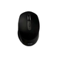 Миша ACER OMR218 з бездротовим підключенням Bluetooth + USB2.4ГГц, RGB, акумулятором, 1600DPI, чорно-сірий - зображення 1