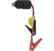 Пуско-зарядное устройство Бустер Baseus AIR Car Jump Starter Super Energy 8000 mAh Black - изображение 6