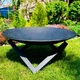 Кострова чаша LOFT Comfort Steelagro SA-05-004.23 720*320мм фарбована - зображення 5