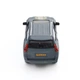 Автомодель TechnoDrive Шеврони Героїв Toyota Prado Кара-Даг KM6189 - зображення 4