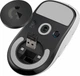 Миша бездротова Logitech G Pro X Superlight Wireless White (910-005942) - зображення 7