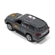 Автомодель TechnoDrive Шеврони Героїв Toyota Land Cruiser Рубіж KM6010 - зображення 3