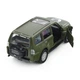 Автомодель TechnoDrive Шевроны Героев Mitsubishi Pajero 4WD Turbo 93 ОМБр 250283M - изображение 9