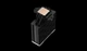 Кулер для процесора DeepCool AK400 ZERO DARK PLUS - зображення 6