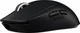 Миша бездротова Logitech G Pro X Superlight Wireless Black (910-005880) - зображення 3