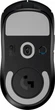 Миша бездротова Logitech G Pro X Superlight Wireless Black (910-005880) - зображення 7