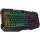Клавіатура Genius Scorpion K11 Pro RGB USB UA Black (31310007406) - зображення 2