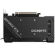 Видеокарта Gigabyte GeForce RTX 3060 GAMING OC 8G (GV-N3060GAMING OC-8GD) rev. 2.0 - изображение 5