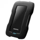 Внешний жесткий диск 1 TB ADATA HD330 Black (AHD330-1TU31-CBK) - изображение 1