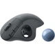 Миша бездротова Logitech Ergo M575 for Business Wireless Trackball Graphite (910-006221) - зображення 4