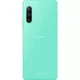Смартфон Sony Xperia 10 IV 6/128GB Mint (XQ-CC72) - изображение 3