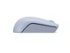 Миша бездротова Lenovo 300 Wireless Frost Blue (GY51L15679) - зображення 2