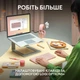 Клавиатура беспроводная Logitech Pebble Keys 2 K380s Tonal White (920-011852) - изображение 7