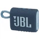 Портативная колонка JBL Go 3 Blue (JBLGO3BLU) - изображение 2