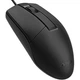 Миша A4Tech OP-330 USB Black - зображення 1