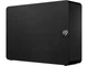 Внешний жесткий диск 10 TB Seagate Expansion Desktop Black (STKP10000400) - изображение 1