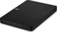 Внешний жесткий диск 4 TB Seagate Expansion Portable Black (STKM4000400) - изображение 3