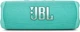 Портативная колонка JBL Flip 6 Teal (JBLFLIP6TEAL) - изображение 1