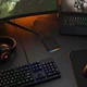 Внешний жесткий диск 2 TB Seagate FireCuda Gaming Hard Drive Black (STKL2000400) - изображение 7
