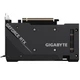 Видеокарта Gigabyte GeForce RTX 3060 GAMING OC 8G (GV-N3060GAMING OC-8GD) rev. 1.0 - изображение 3