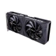 Відеокарта PNY GeForce RTX 4060 Ti 8GB VERTO (VCG4060T8DFXPB1) - зображення 4