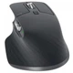 Мышь беспроводная Logitech MX Master 3S for Business Performance Wireless/Bluetooth Graphite (910-006582) - изображение 2