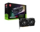 Видеокарта MSI GeForce RTX 4060 GAMING X 8G - изображение 1