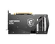 Видеокарта MSI GeForce RTX 4060 GAMING X 8G - изображение 3