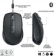 Мышь беспроводная Logitech MX Anywhere 3S Graphite (910-006929) - изображение 2