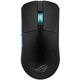Миша бездротова ASUS ROG Harpe Ace Aim Lab Edition Bluetooth/Wireless Black (90MP02W0-BMUA00) - зображення 1