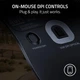Мышь беспроводная Razer Viper V2 Pro Wireless PUBG: BATTLEGROUNDS Edition (RZ01-04390600-R3M1) - изображение 6