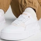 Женские кеды низкие Puma Cali Court Match Wns 39309402 38 (5UK) 24 см Lime Pow-Puma Black-Poison Pink (4099683091142) - изображение 6
