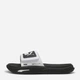 Чоловічі шльопанці для пляжу Puma SoftridePro Slide 24 V 39543102 40.5 (7UK) 26 см White/Granola (4099686494025) - зображення 2
