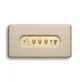 Портативная колонка Marshall Stanmore III Cream (1006011) - изображение 5