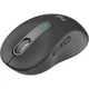 Мышь беспроводная Logitech Signature M650 Wireless for Business Graphite (910-006274) - изображение 1