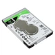 Жорсткий диск 2 TB Seagate BarraCuda (ST2000LM015) - зображення 3
