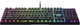 Клавіатура механічна Razer BlackWidow V4 X, 110key, Yellow Switch, USB-A, EN/RU, RGB, чорний (642782) - зображення 3