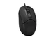 Мышь A4Tech Fstyler FM12S Black - изображение 2