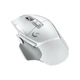 Мышь беспроводная Logitech G502 X Lightspeed Wireless White (910-006189) - изображение 1