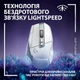 Мышь беспроводная Logitech G502 X Lightspeed Wireless White (910-006189) - изображение 6