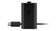 Зарядное устройство для геймпада Microsoft Xbox Series Play and Charge Kit (SXW-00002) - изображение 1