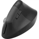 Мышь беспроводная Logitech Lift Vertical Ergonomic Wireless/Bluetooth for Business Graphite (910-006494) - изображение 4