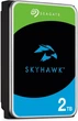 Жесткий диск 2 TB Seagate SkyHawk (ST2000VX017) - изображение 2